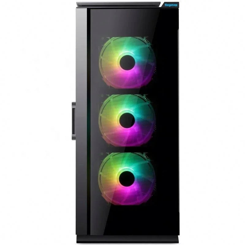 YYHC  I7 11700F I9 12900K RTX3080 RTX3090 High-End Desktop Computer High Configurations Full Set Computer