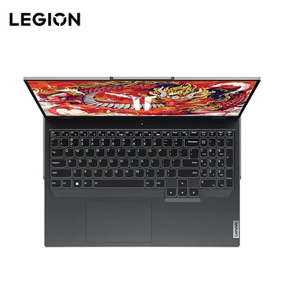 Lenovo LEGION R9000P 2024 E-sports AMD Ryzen R9 7945HX RTX4060 16/32GB RAM 1TB SSD 16" 2.5K 240Hz Screen